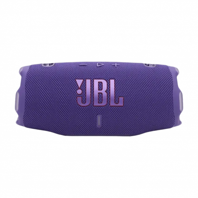 Акустика JBL Charge 6 (Purple)