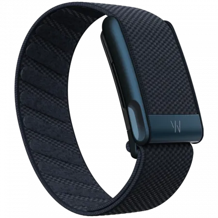 Ремінець Whoop SuperKnit Band для Whoop MG Life Midnight