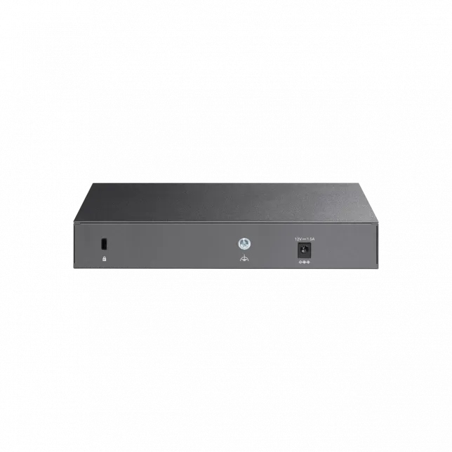 Мультисервісний Маршрутизатор TP-LINK ER707-M2, 1x2.5GE LAN, 1x2.5GE WAN/LAN, 4xGE LAN, 1xSFP WAN/LAN 1xUSB