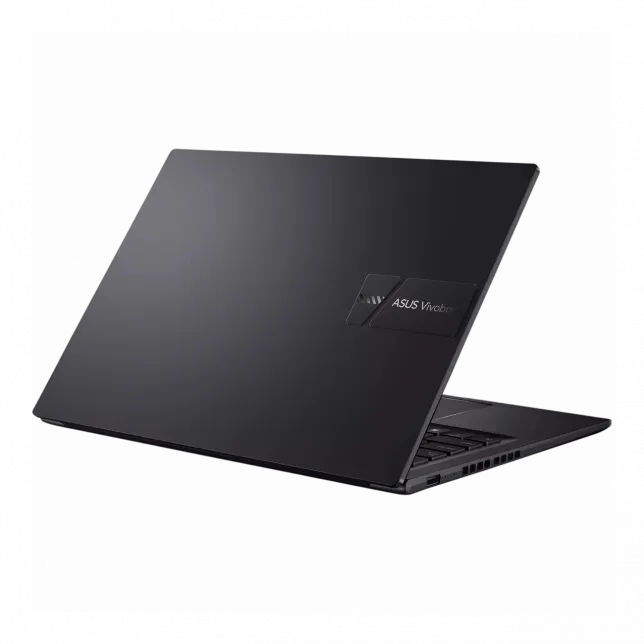 Ноутбук ASUS Vivobook 14 M1405NAQ-LY030 14" WUXGA IPS, AMD R5-150, 16GB, F512GB, UMA, NoOS, Чорний