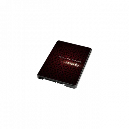 Накопичувач SSD Apacer 2.5"  256GB  SATA AS350X