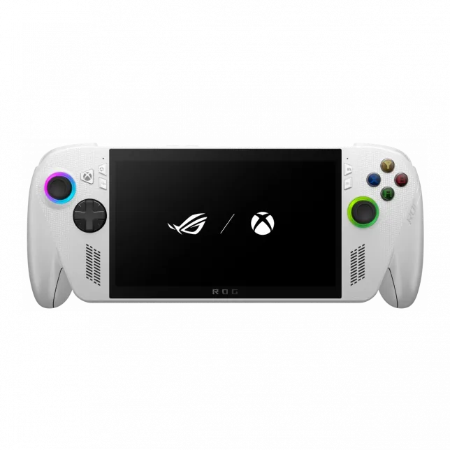 Ігрова консоль ASUS ROG XBOX Ally 512GB