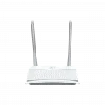 Маршрутизатор TP-LINK TL-WR820N N300, 2xFE LAN, 1xFE WAN
