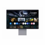 Монітор Samsung 32"S32FM902 HDMI, USB, Bluetooth, MM, OLED, 3840x2160, 165Hz, 0.03ms, HDR10+