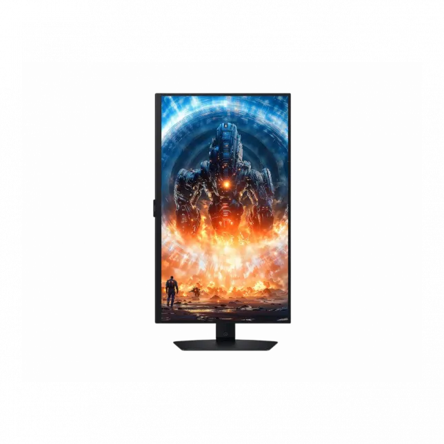 Монітор Samsung 27" Odyssey OLED G6 G60F HDMI, DP, USB, MM, IPS, 2560x1440, 350Hz, 1ms