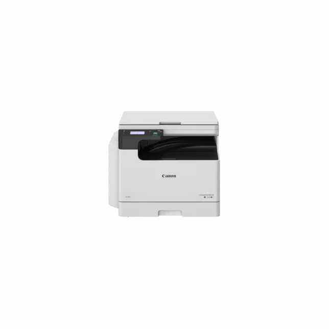 БФП А3 ч/б Canon iR2224 II