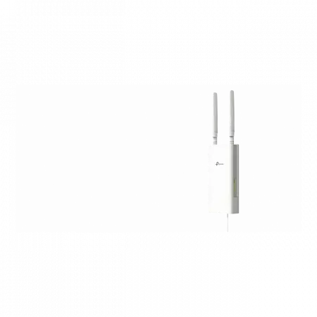 Маршрутизатор TP-LINK Archer MR402 outdoor N300 4G/LTE, 1xFE LAN/WAN, OUTDOOR