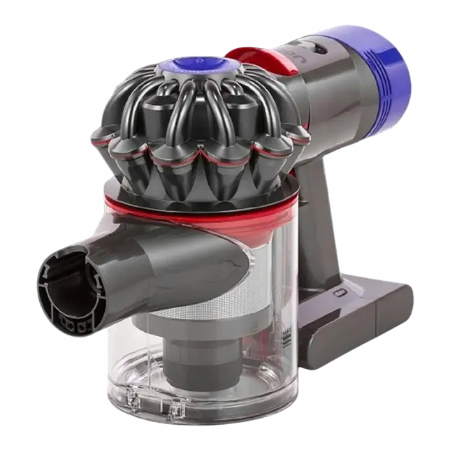 Акумуляторний пилосос Dyson V8 Advanced