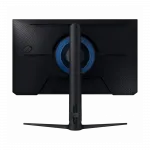 Монітор Samsung 23.8" S24DG300NI HDMI, DP, VA, 180Hz, 1ms, FreeSync