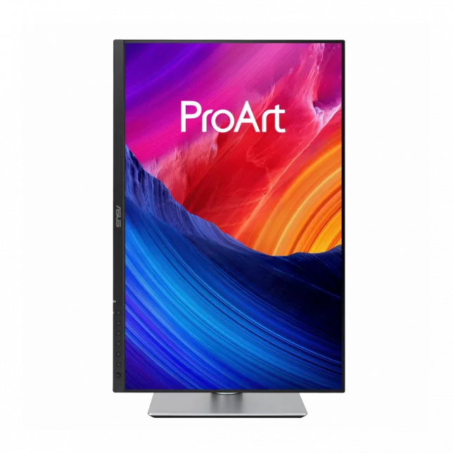 Монітор Asus 24.1" Asus ProArt PA248QFV HDMI, DP, 4xUSB, MM, IPS, 1920x1200, 100Hz, 16:10, sRGB 100%, Pivot