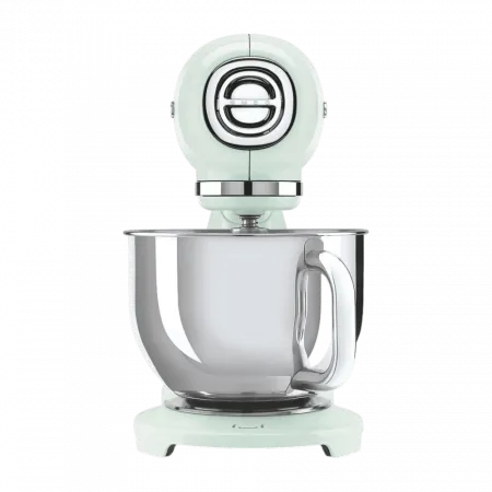 Планетарний міксер Smeg 1000 Вт (Green)