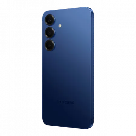 Смартфон Samsung Galaxy S25 5G 6.2' 12/512ГБ Navy