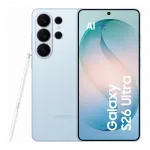 Смартфон Samsung Galaxy S26 Ultra 5G 6.9' 12/512ГБ Sky Blue