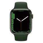 б/у Apple Watch Series 7, 45мм (Green)