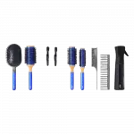 Набір щіток Dyson Stylist Demo Brush Kit