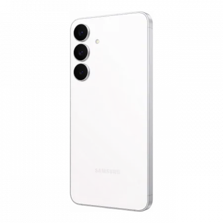 Смартфон Samsung Galaxy S25 FE 5G 6.7' 8/256ГБ White