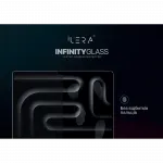 Захисне скло iLera Incognito MacBook Pro 16.2" Glass screen