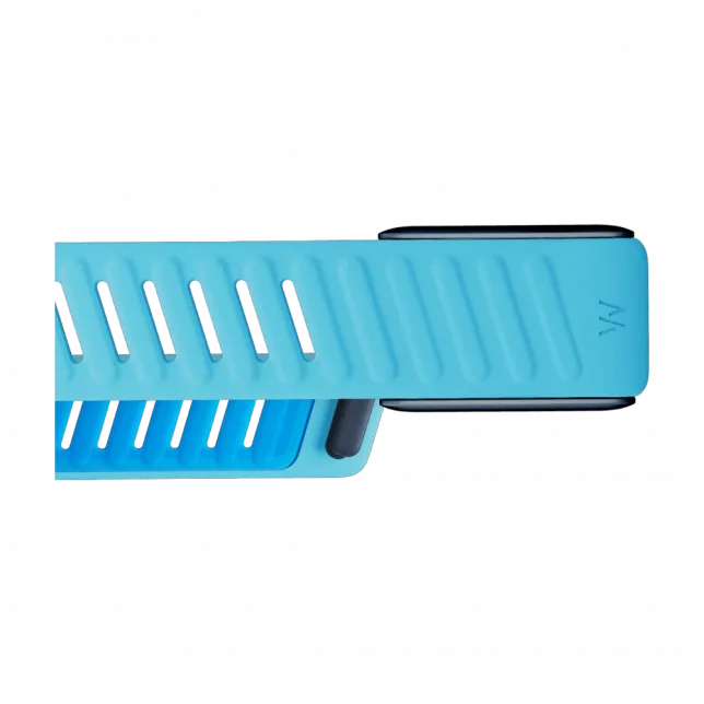 Ремінець Whoop SportFlex Band для Whoop 5.0 Ice