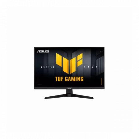 Монітор Asus 23.8" TUF Gaming VG249QM5A 2xHDMI, DP, MM, IPS, 240Hz, 0.3ms, sRGB 99%, G-SYNC, FreeSync