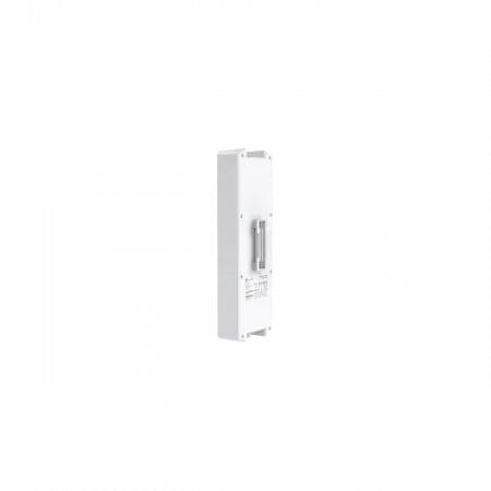 Точка доступу TP-LINK EAP610 OUTDOOR AX1800, 1xGE LAN, PoE, Passive PoE