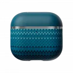 Магнітний чохол Pitaka Aramid Fiber Magnetic Case Moonrise для Airpods 4th Gen