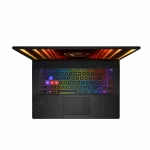 Ноутбук MSI Crosshair A17 HX D8WFKG-023XUA 17" QHD+, AMD R9-8940HX, 32GB, F1TB, NVD5060-8, DOS, чорний