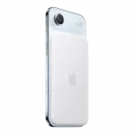 Магнітний повербанк Apple iPhone Air MagSafe Battery 3150mAh 12W White