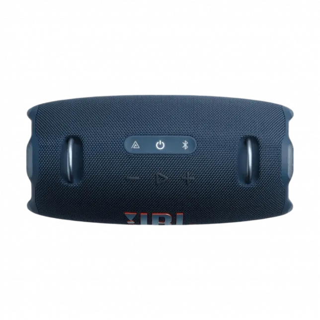 Акустика JBL Xtreme 4 Blue no Adapter
