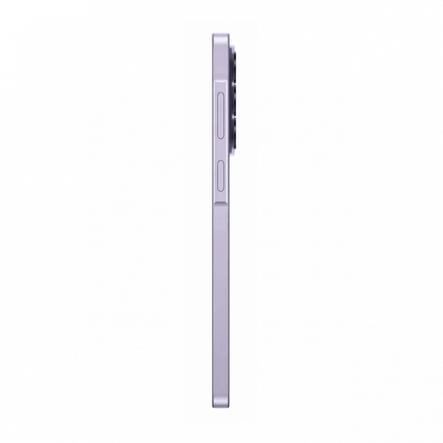Смартфон Samsung Galaxy A37 5G 6.7" 8/256ГБ Light Violet