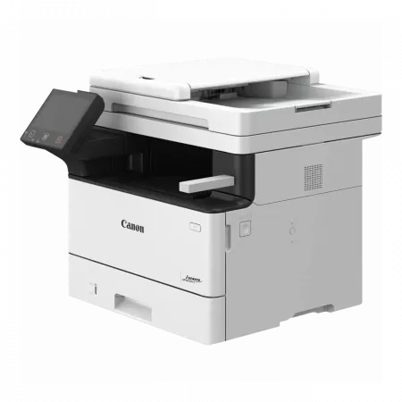 БФП А4 ч/б Canon i-SENSYS MF463dw II з Wi-Fi