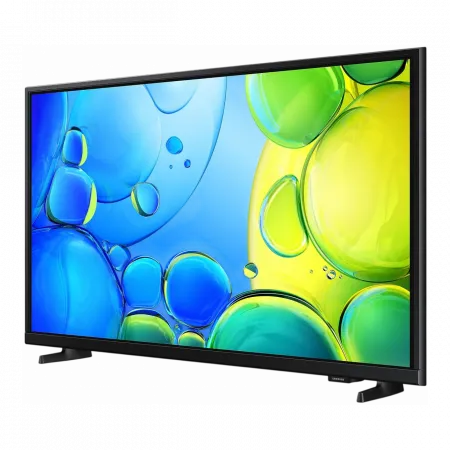 Телевізор 32" Samsung LED FHD 50Hz Smart Tizen Black
