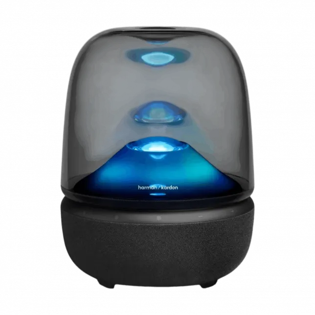 Акустика Harman/Kardon Aura Studio 5 Wi-Fi Black