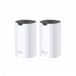 Система WiFi-Mesh TP-LINK Deco S7 AC1900, 3xGE LAN/WAN, 2мод