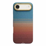 Чохол Pitaka Edge Ultra-Slim для iPhone Air California Dream-01