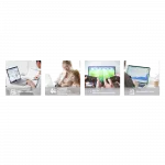 Система WiFi-Mesh TP-LINK Deco X50 AX3000, 3xGE LANWAN, 1мод