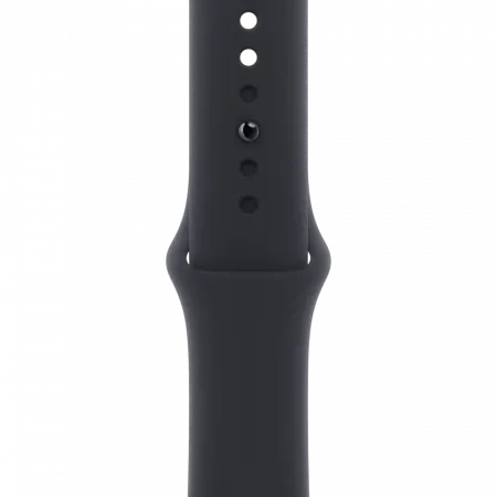 б/у Apple Watch Series 9 45mm Midnight Aluminum Case with Midnight Sport Band S/M