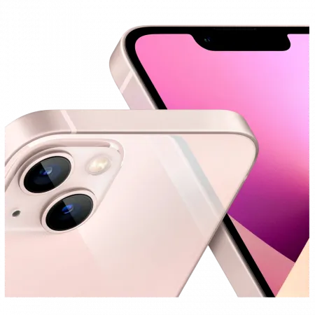 б/у Apple iPhone 13 mini 128GB (Pink) (Хороший стан)