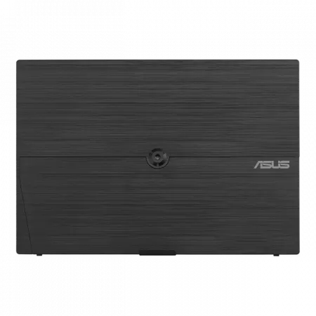 Монітор портативний Asus 16" ZenScreen MB16NCG mHDMI, 2xUSB-C, Audio, IPS, 2560x1600, 16:10, 155Hz, sRGB 100%, FreeSync, HDR10, Cover