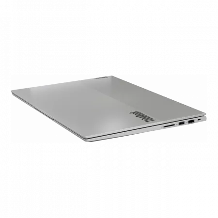 Ноутбук Lenovo ThinkBook 16-G6 16" WUXGA IPS AG, Intel i5-13420H, 16GB, F512GB, UMA, DOS, сірий