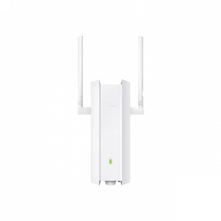 Точка доступу TP-LINK EAP625 OUTDOOR HD AX1800,  1xGE LAN, PoE,  Passive PoE