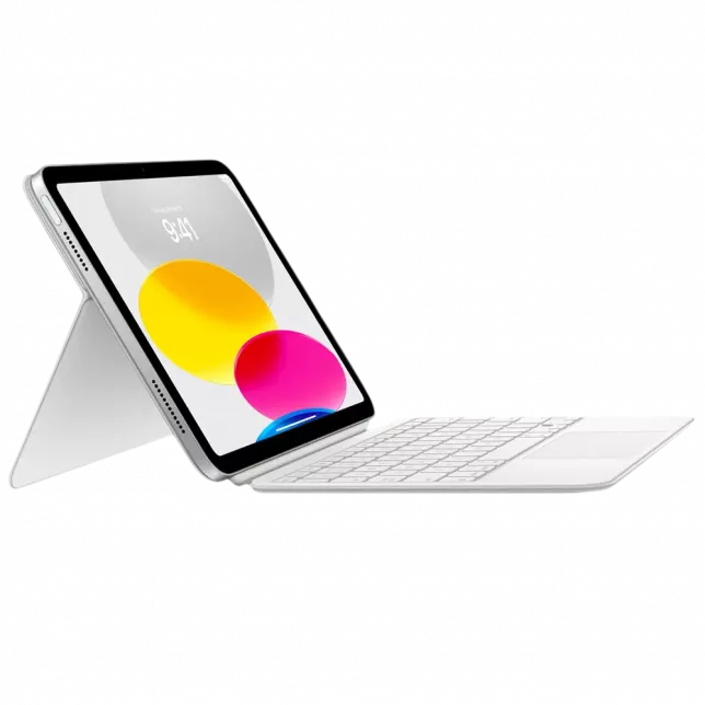 Apple Magic Keyboard Folio for iPad 10.9 2022 / iPad 11 2025
