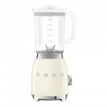 Блендер стаціонарний Smeg (Cream)