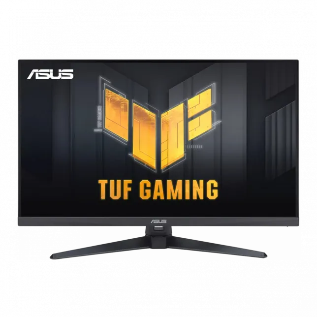 Монітор Asus 31.5" TUF Gaming VG328QA1A 2xHDMI, DP, USB, MM, VA, 170Hz, 1ms, sRGB 100%, FreeSync
