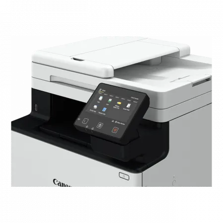 БФП А4 кол. Canon i-SENSYS MF752Cdw II з Wi-Fi