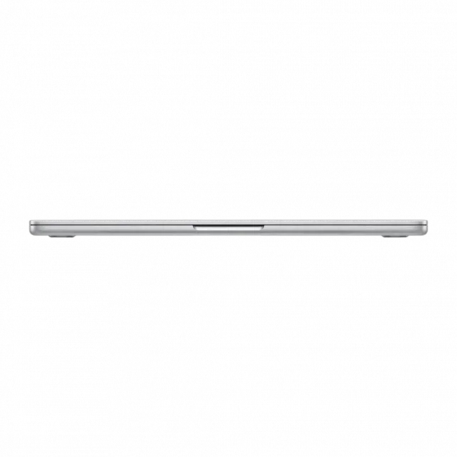 б/у MacBook Air 13 Retina, Silver , 256GB, 8 CPU / 8 GPU, 16GB RAM Apple M3 (2024)