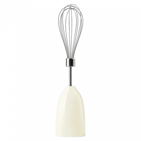 Блендер занурювальний Smeg (Cream)