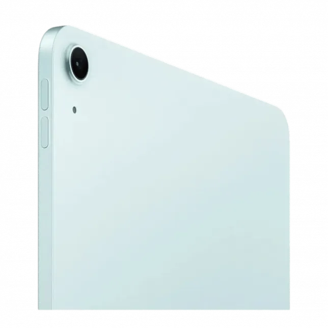 б/у Apple iPad Air 13, 512GB, Wi-Fi, Blue (2024)