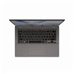 Ноутбук ASUS Vivobook 14 M1407KA-LY142 14" WUXGA IPS, AMD AI 5 330, 16GB, F512GB, UMA, NoOS, Золотистий
