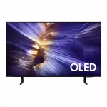 Телевізор 42" Samsung OLED 4K UHD 100Hz(144Hz) Smart Tizen Black