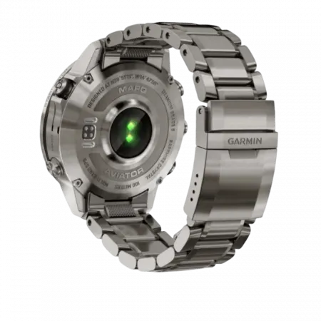 Смарт-годинник Garmin MARQ Aviator (Gen 2)